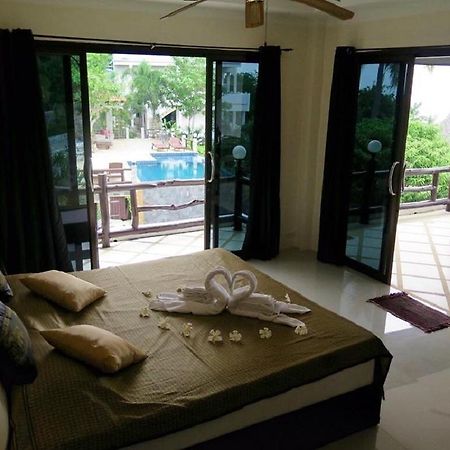 Viking House Villa Deluxe Ko Tao Room photo