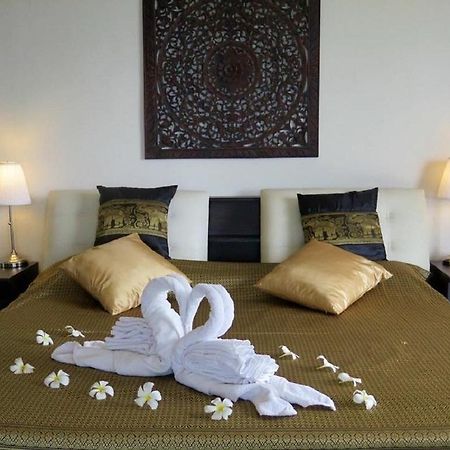 Viking House Villa Deluxe Ko Tao Room photo