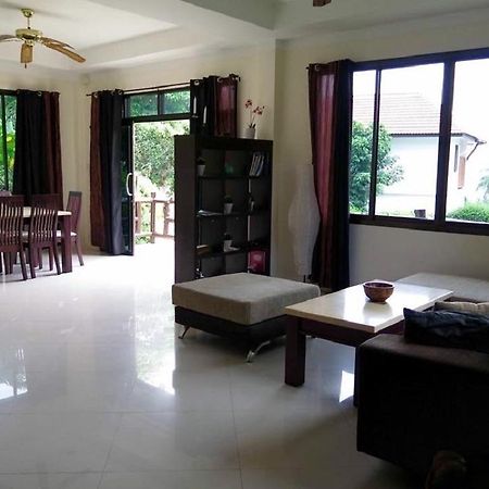 Viking House Villa Deluxe Ko Tao Room photo
