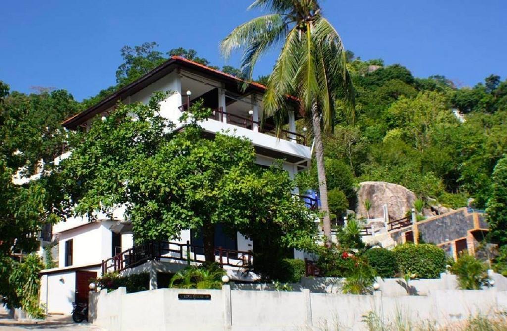 Viking House Villa Deluxe Ko Tao Room photo